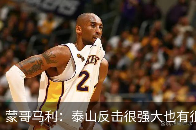 蒙哥马利：泰山反击很强大也有很多出色球员 张稀哲、王刚将缺阵